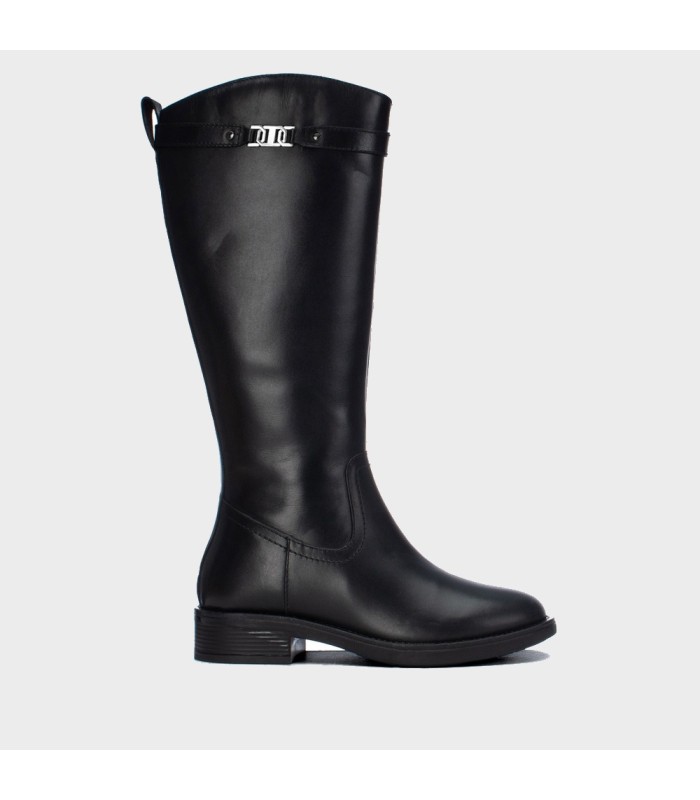 BOTAS MUJER CARMELA 164125